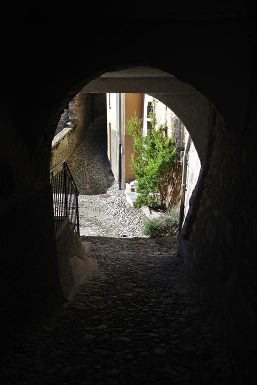 Apartamento A Ca Balade In Design Miglieglia Exterior foto