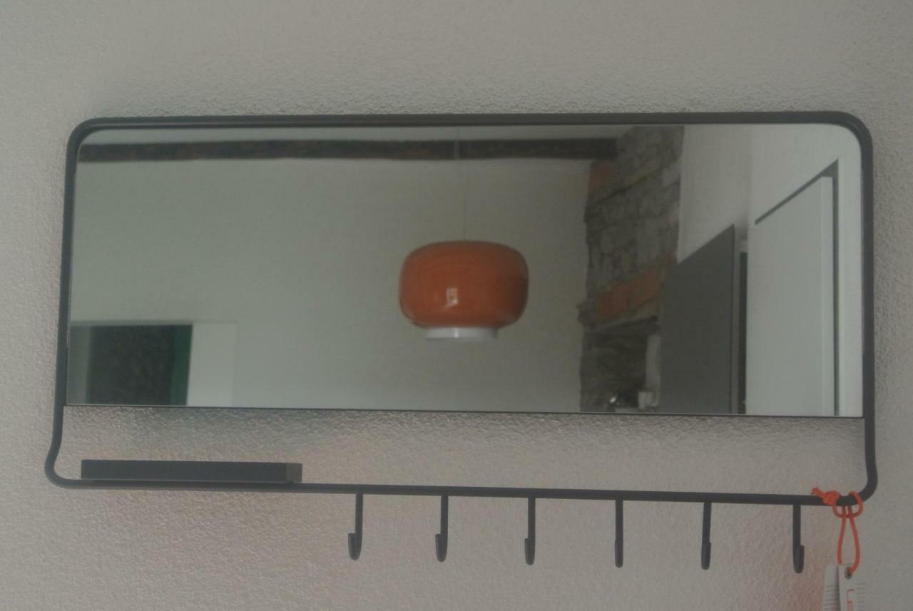 Apartamento A Ca Balade In Design Miglieglia Exterior foto